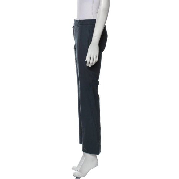 COPY - MARC JACOBS Wide Leg Pants Size: XS | US 2 - Picture 2 of 3